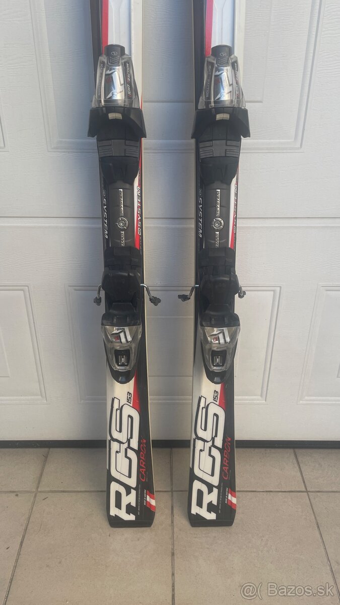 Lyže Blizzard 150- 155 cm. - 3