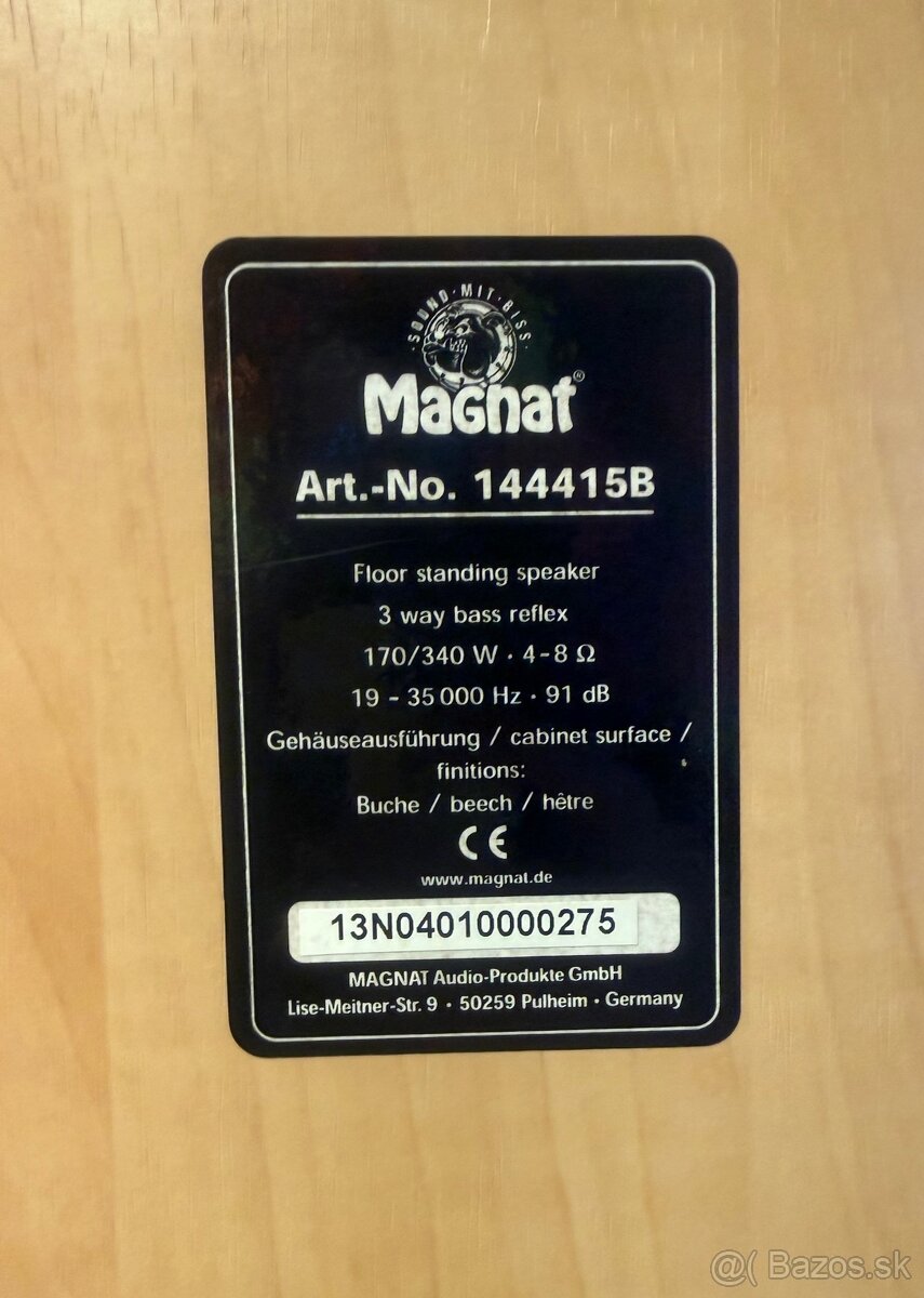 Magnat ART 144415B - 3