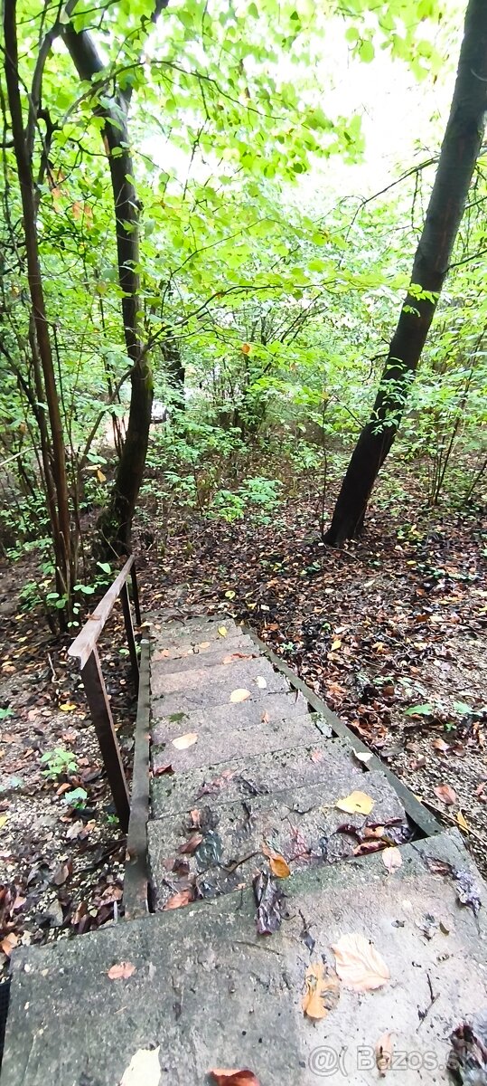 Rekreačná chata na predaj - 3