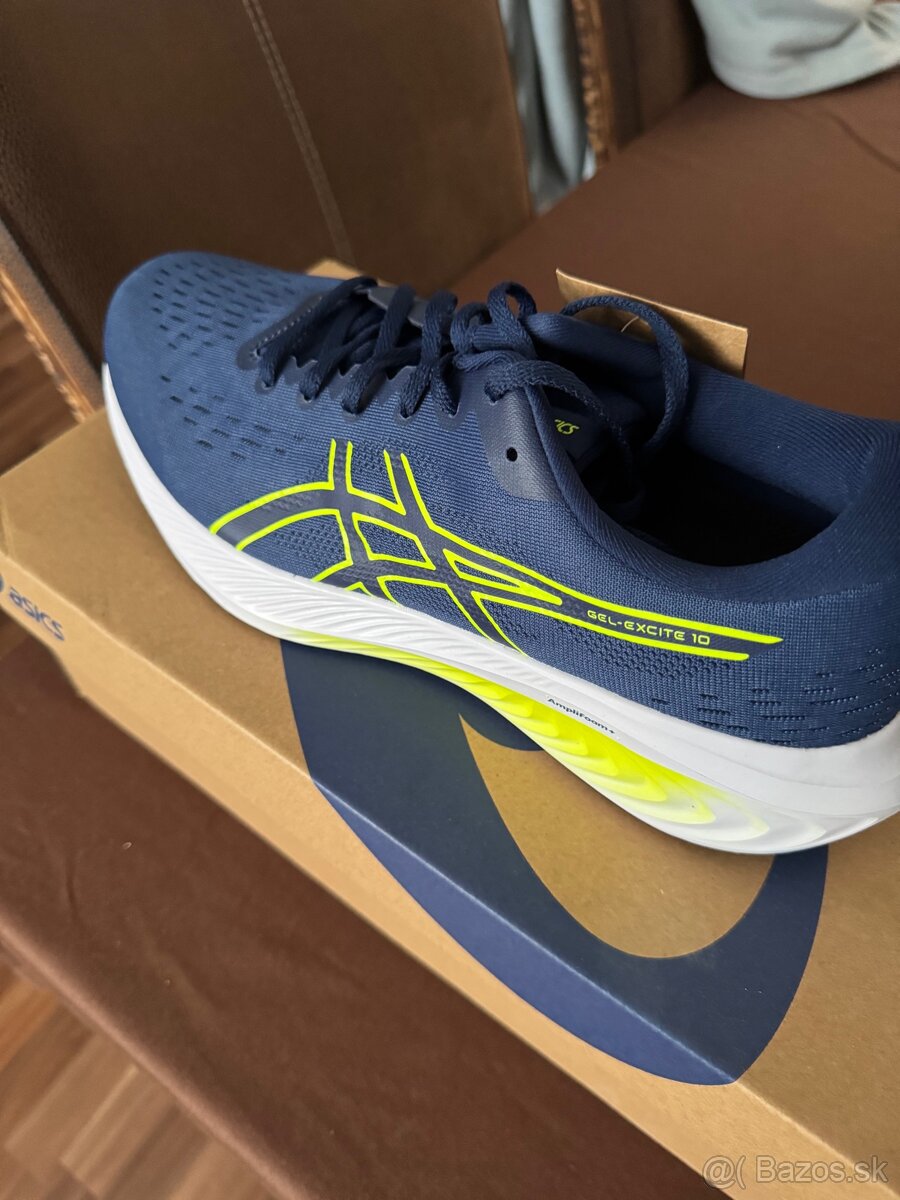 Asics bežecké nové - 3