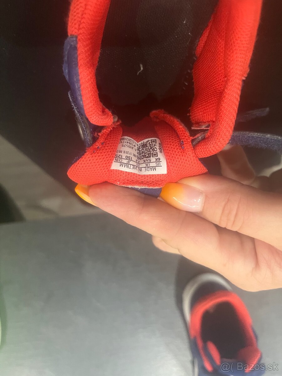 Adidas detske tenisky - 3