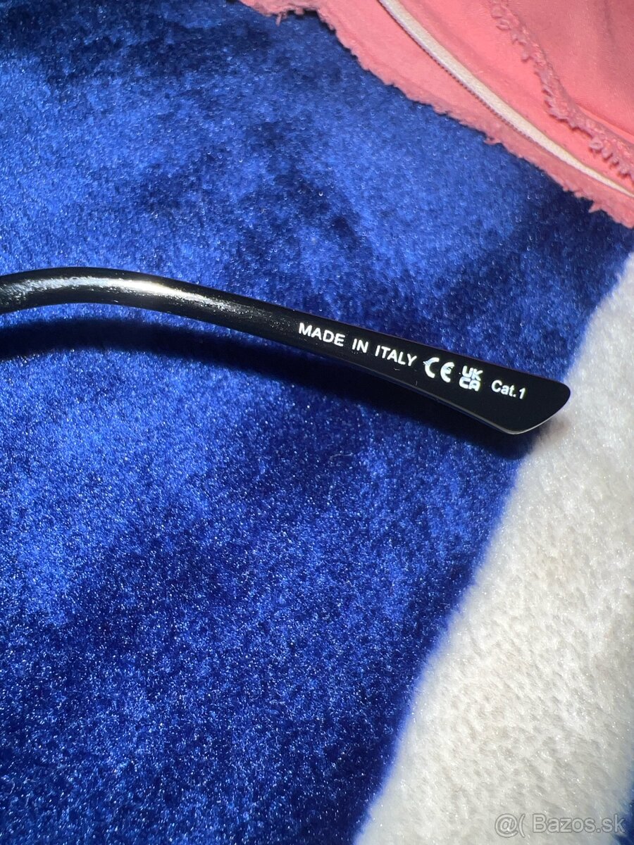 Balenciaga okuliare - 3