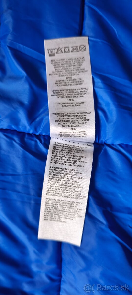 Prechodná bunda Heavy tools NITOPW25 - 3