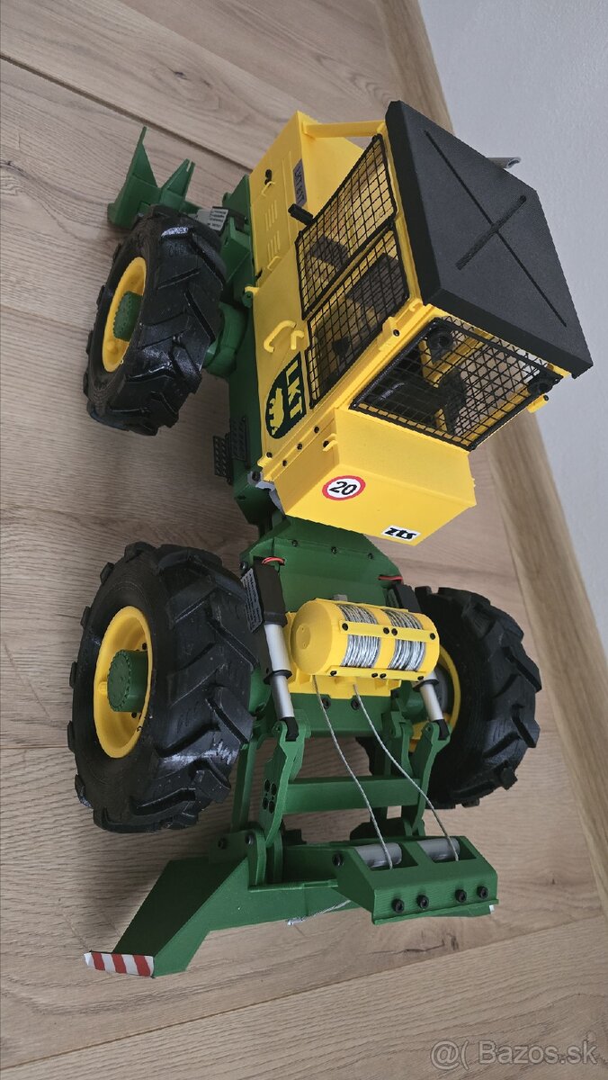 Modely na diaľkové ovládanie - 3