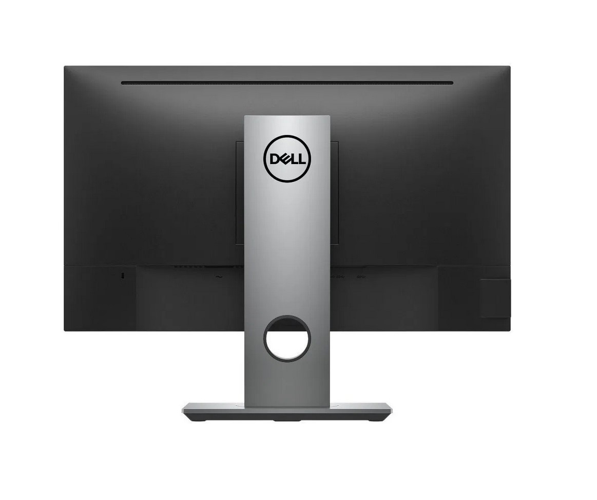 24" Dell P2418D QHD 2560x1440px (16:9) IPS - 3