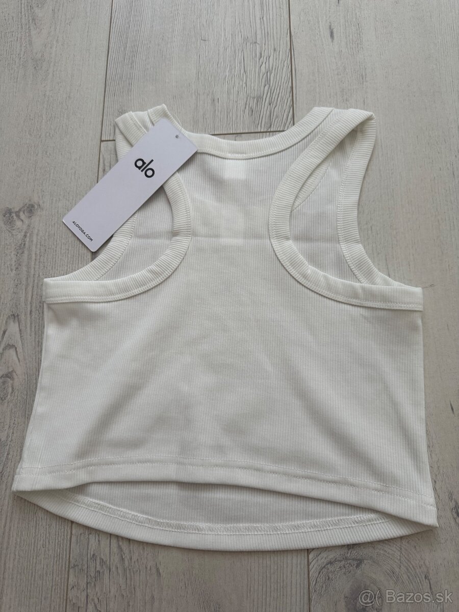 Crop top Alo Yoga - 3