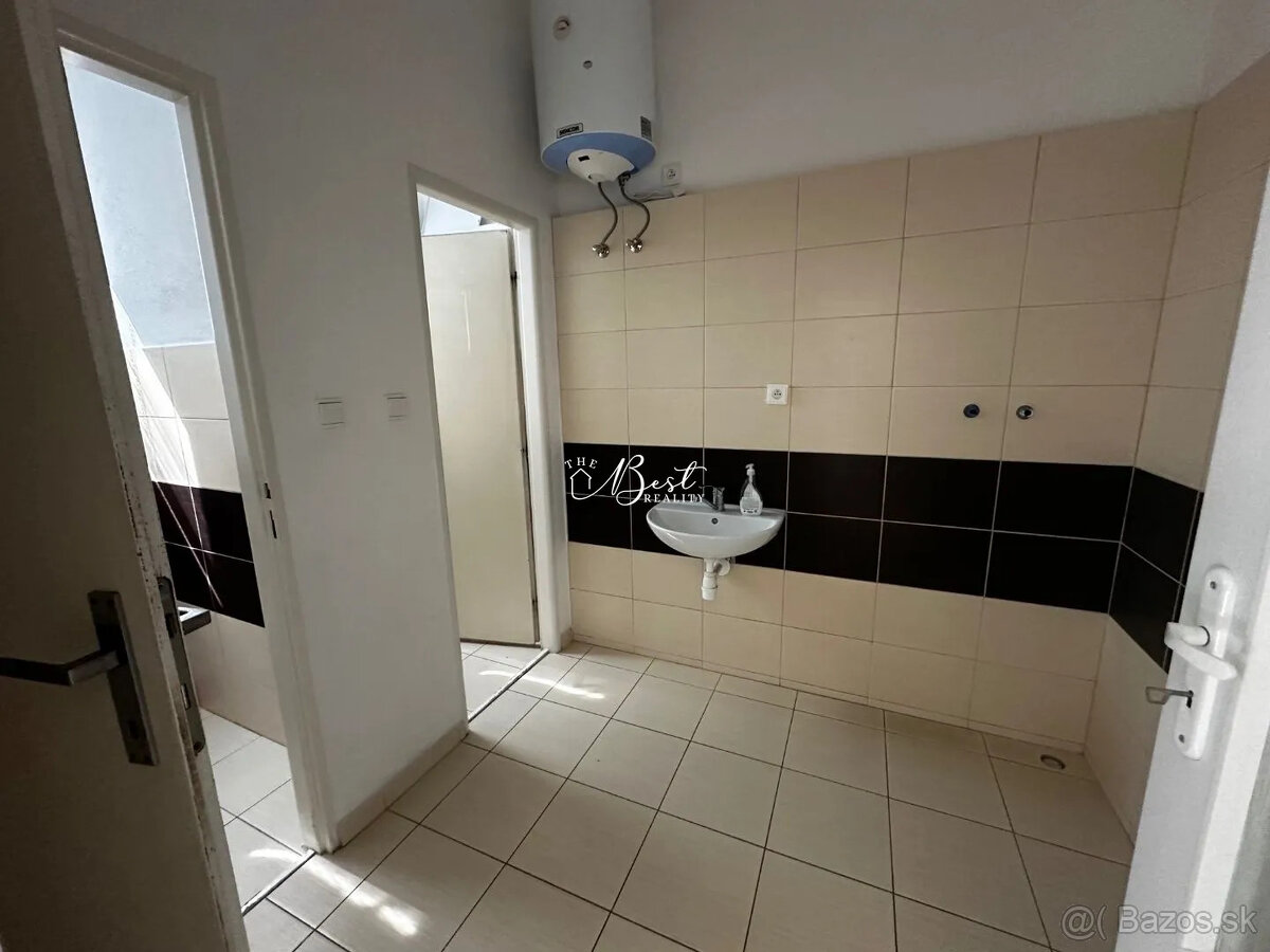 Prenájom kancelárii OD Máj - 3