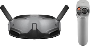 DJI Goggles Integra Motion Combo - 3