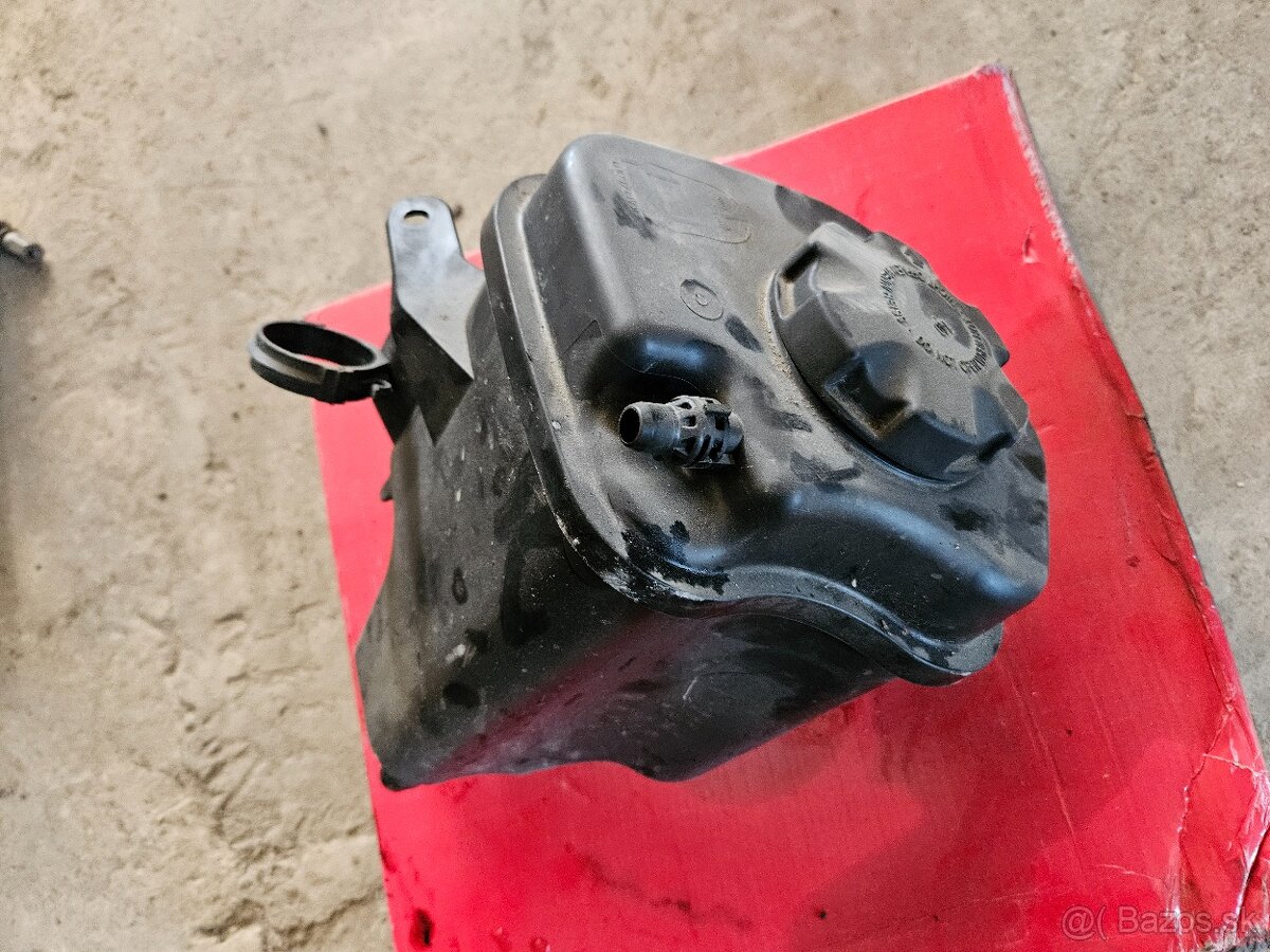 Rozpredám motor BMW M57N2 173kw - 3