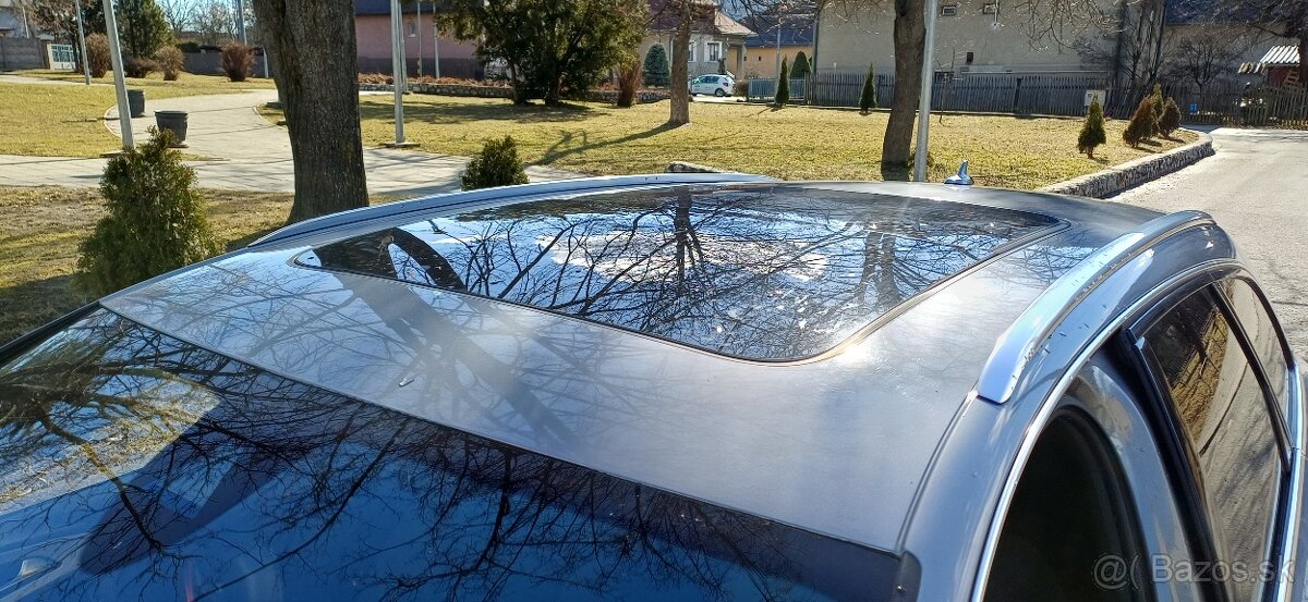 Audi A6 c7 Facelift 3.0tdi Quattro - 3