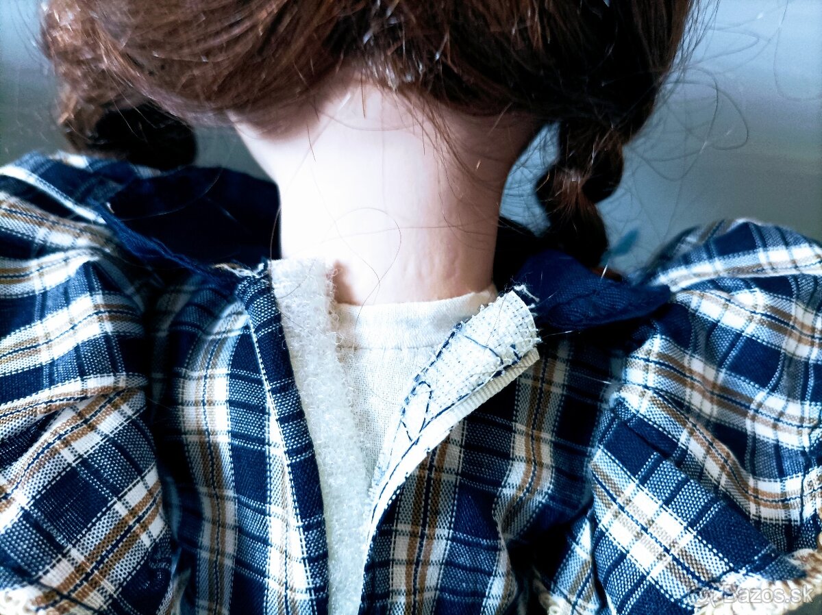 Porcelánové bábiky - 3