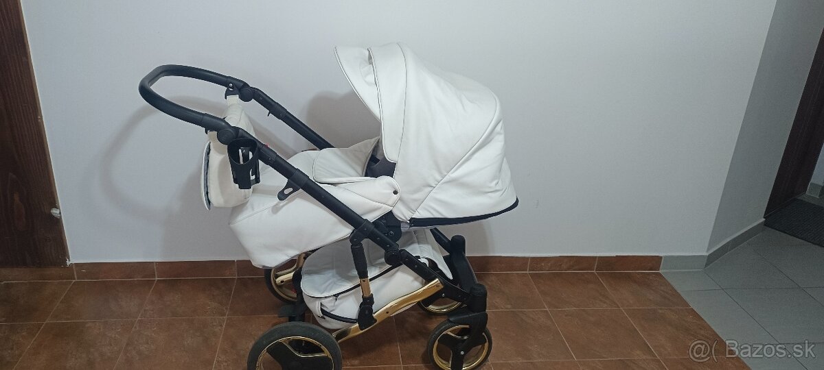 Detský kočiar - 3
