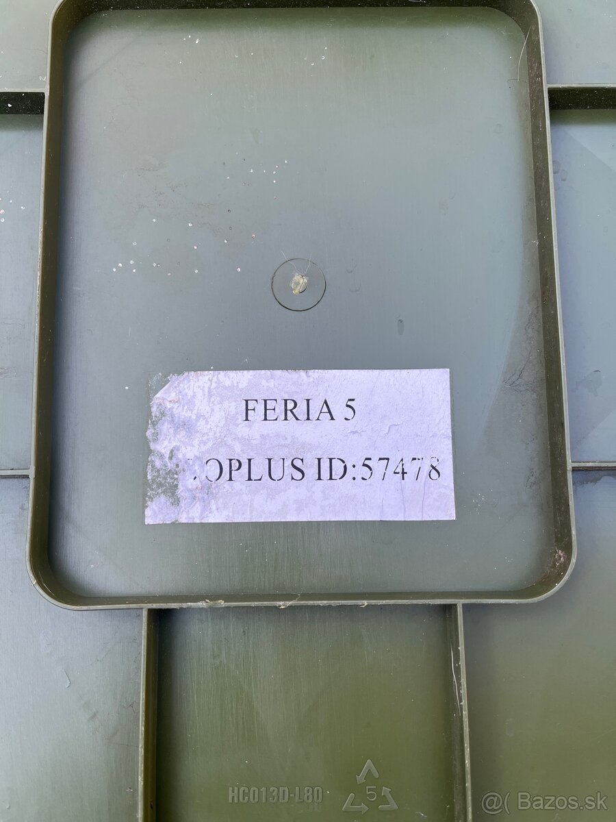 Prepravná klietka pre psa - 3