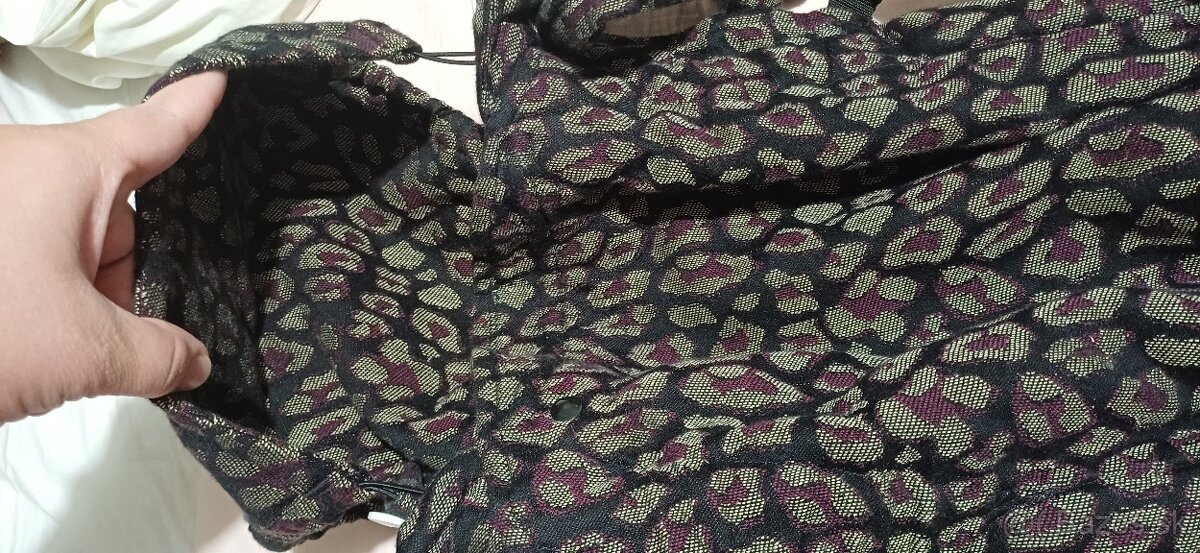 Predám nosič Zoje one - 3