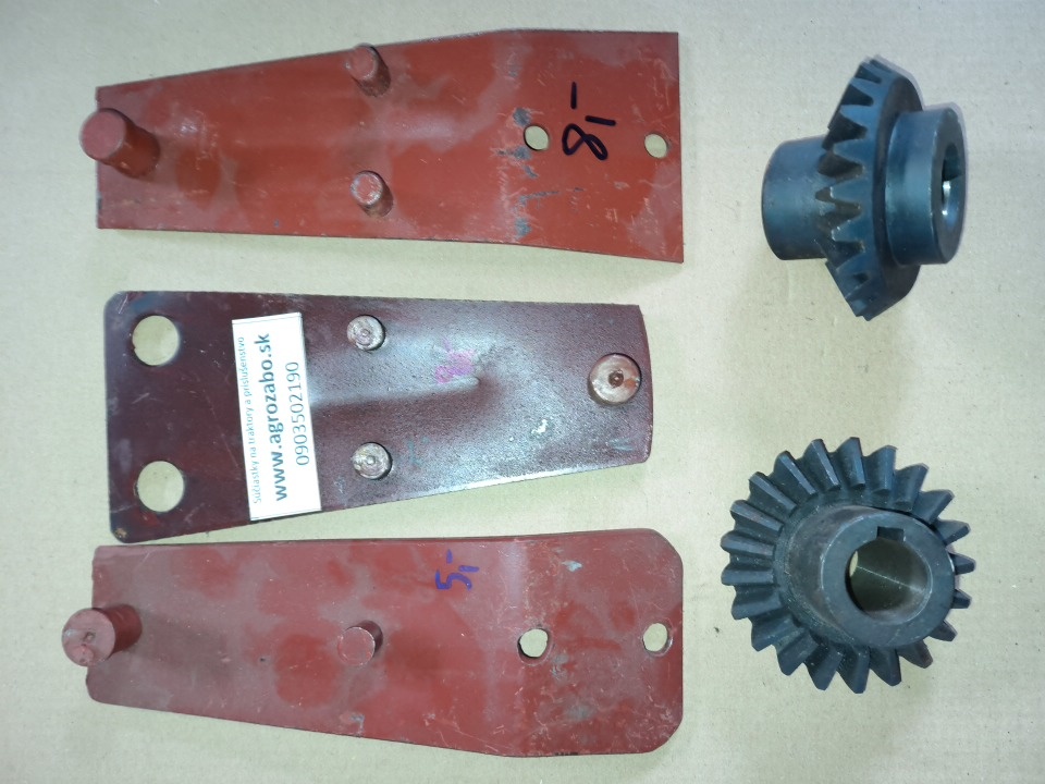 Kosacka polska zdrziak nozikov - 3