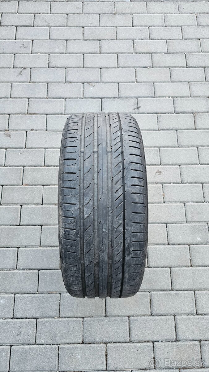 225/40 R19 Continental ContiSportContact 5 - 3