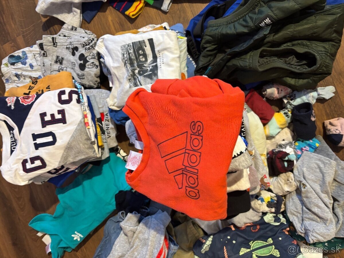 mix oblecenia 2-5 r - 3