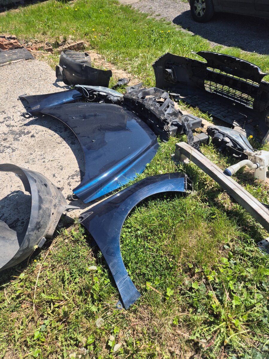 Peugeot 308 predok - 3