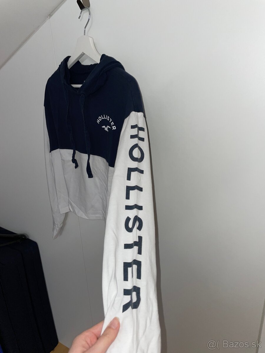 Športové mikiny original - 3