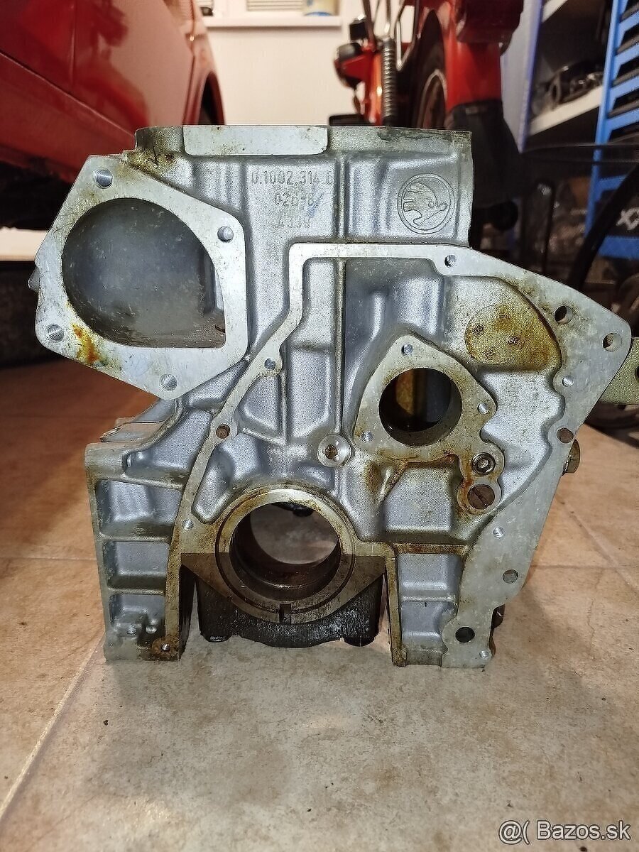 Škoda 100/110/110R/1000mb/105/120 - 3