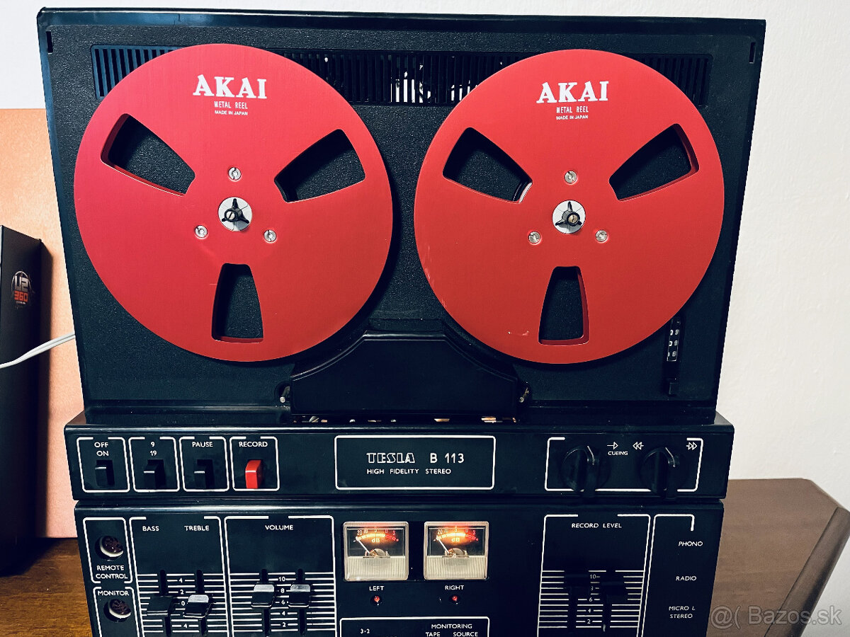 kotucovy mag TESLA B113 - 3