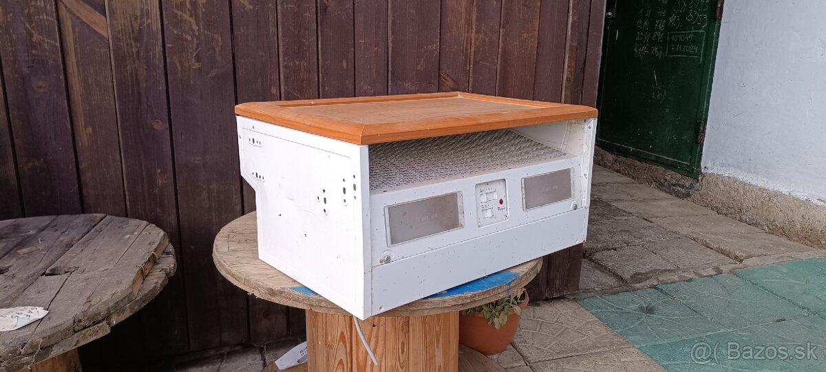 Predám digestor - 3