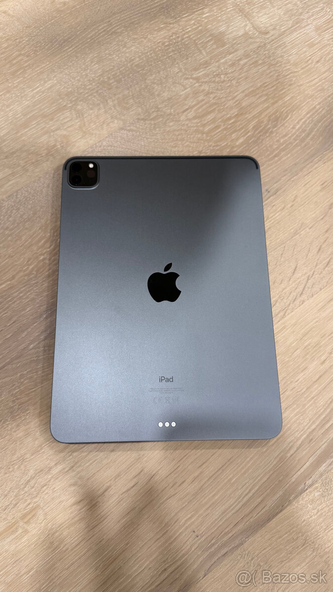 iPad pro - 3