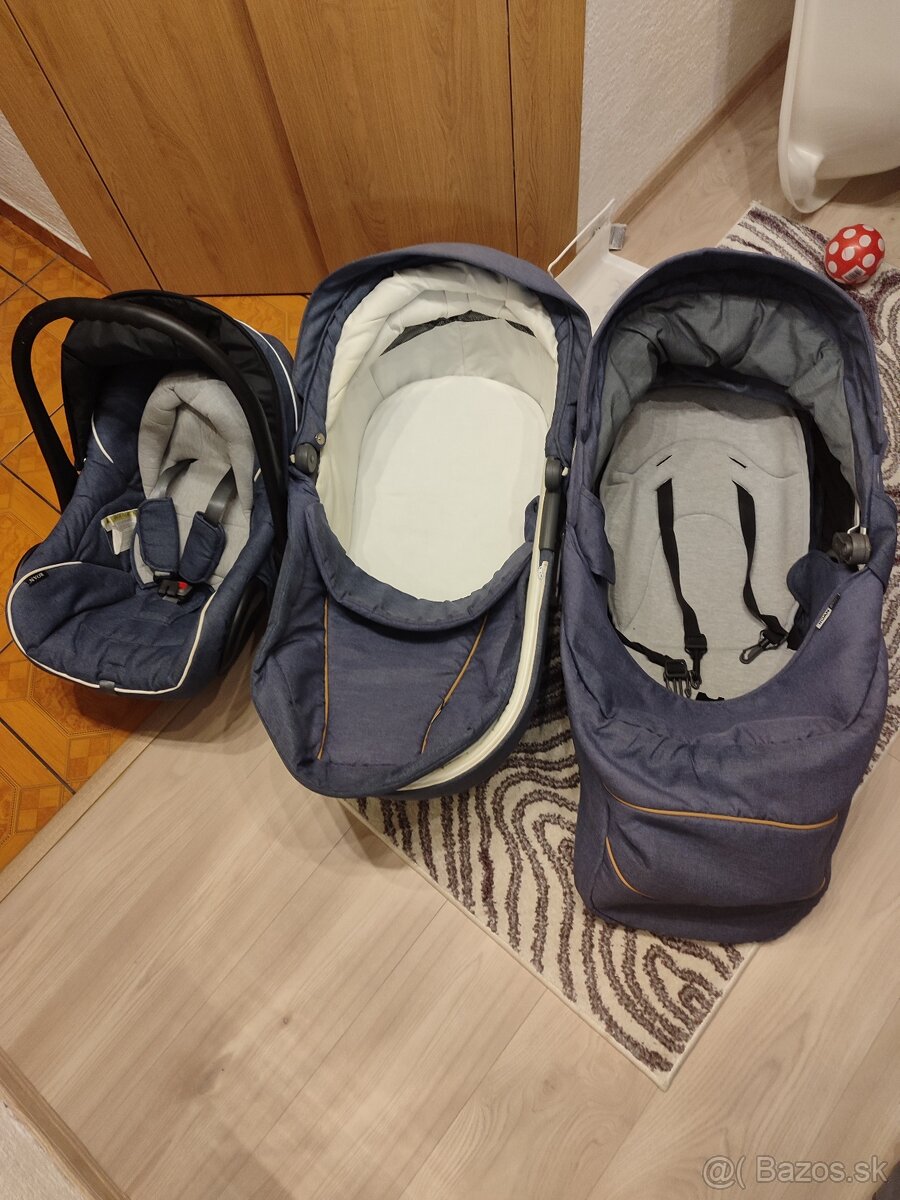 Kočík s vajíčkom - 3