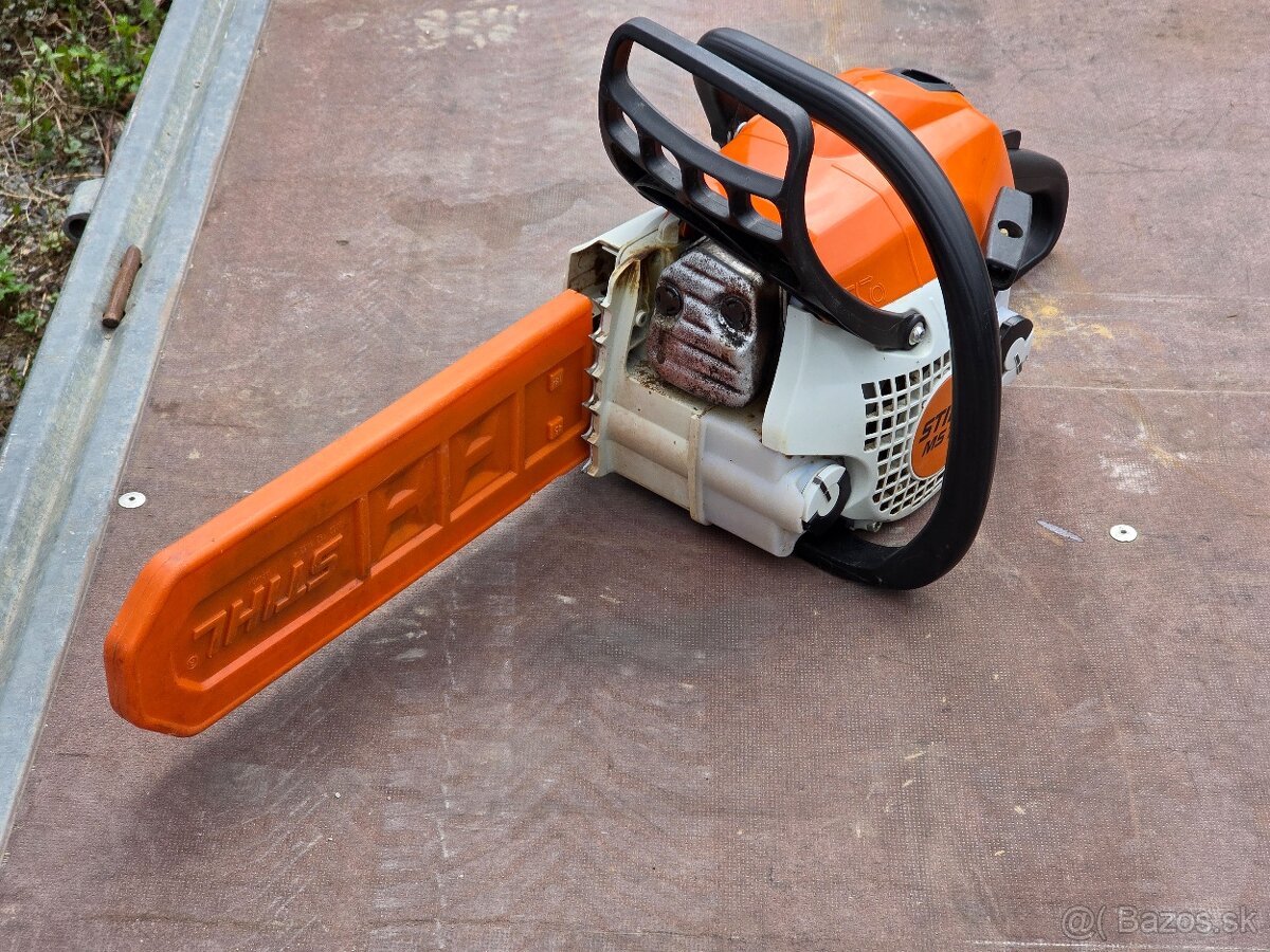 STIHL MS181 - 3