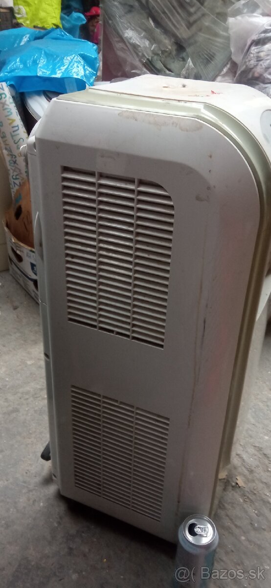 Airconditioner COOLEXPERT APG-09A - 3