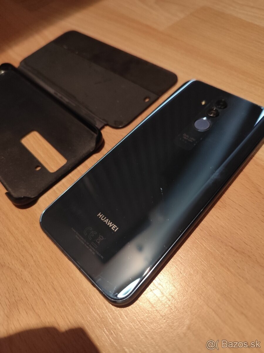 MATE 20 Lite Huawei - 3