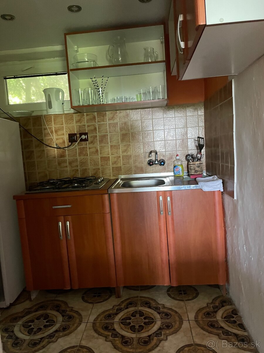 Chata na predaj - 3