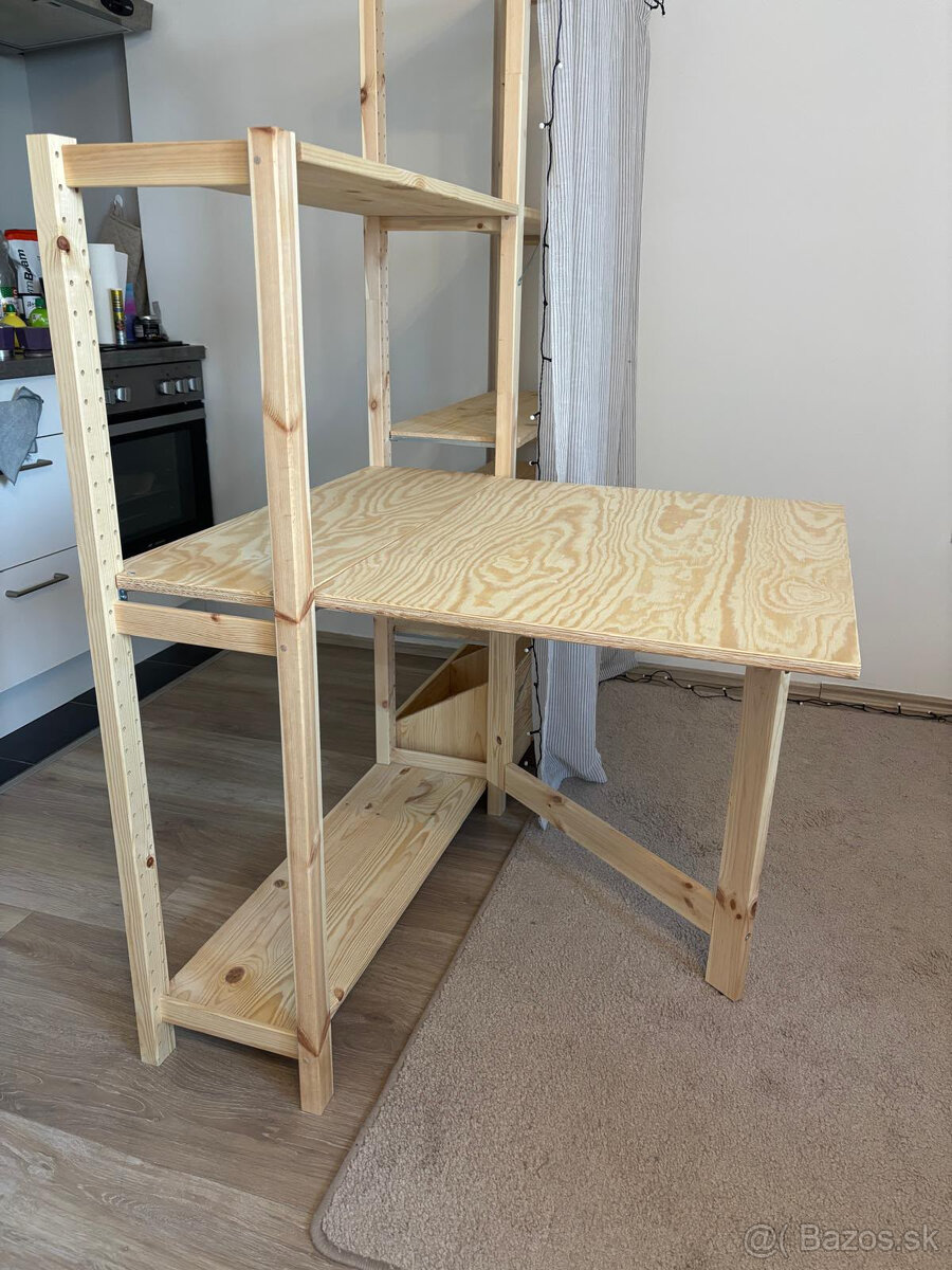 IVAR IKEA - 3