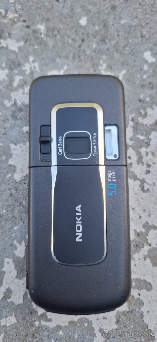 Nokia 6620 classic - 3