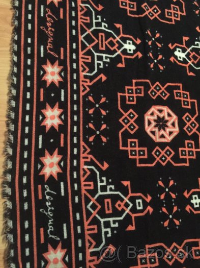 Desigual teplý šál - 3