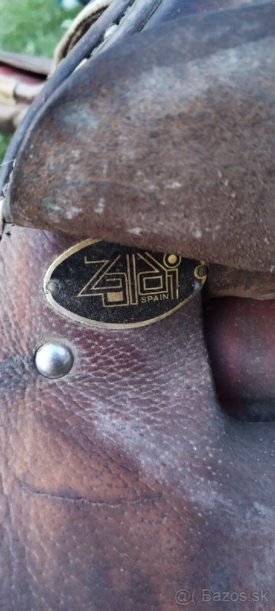 Veci pre koňa a jazdca - 3