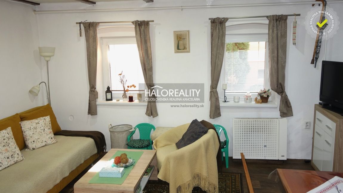 HALO reality - Predaj, dva pekné rodinné domy Kúty - EXKLUZÍ - 3