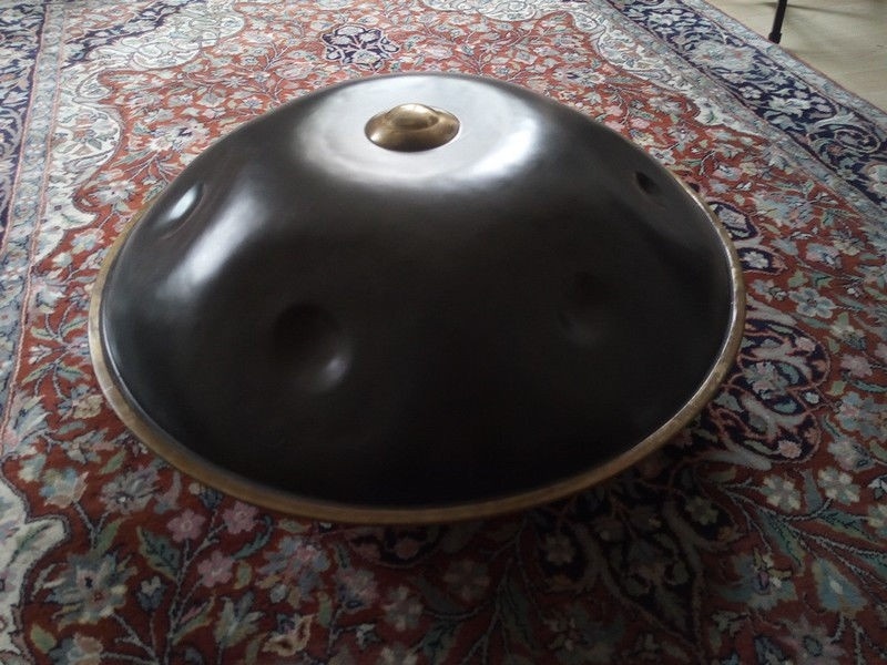 Originálny integrálny HANG s puzdrom - 3