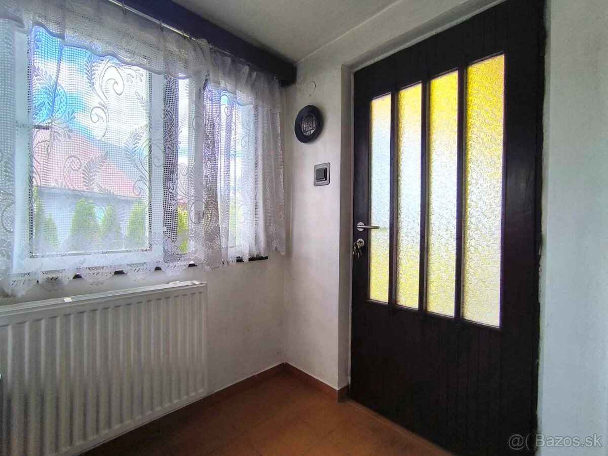 ‼️ RODINNÝ DOM NA PREDAJ, NOVÁKY - OKRES PRIEVIDZA ‼️ - 3