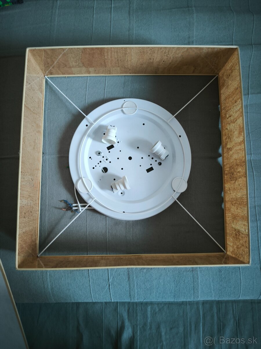 Stropné svietidlo - 3