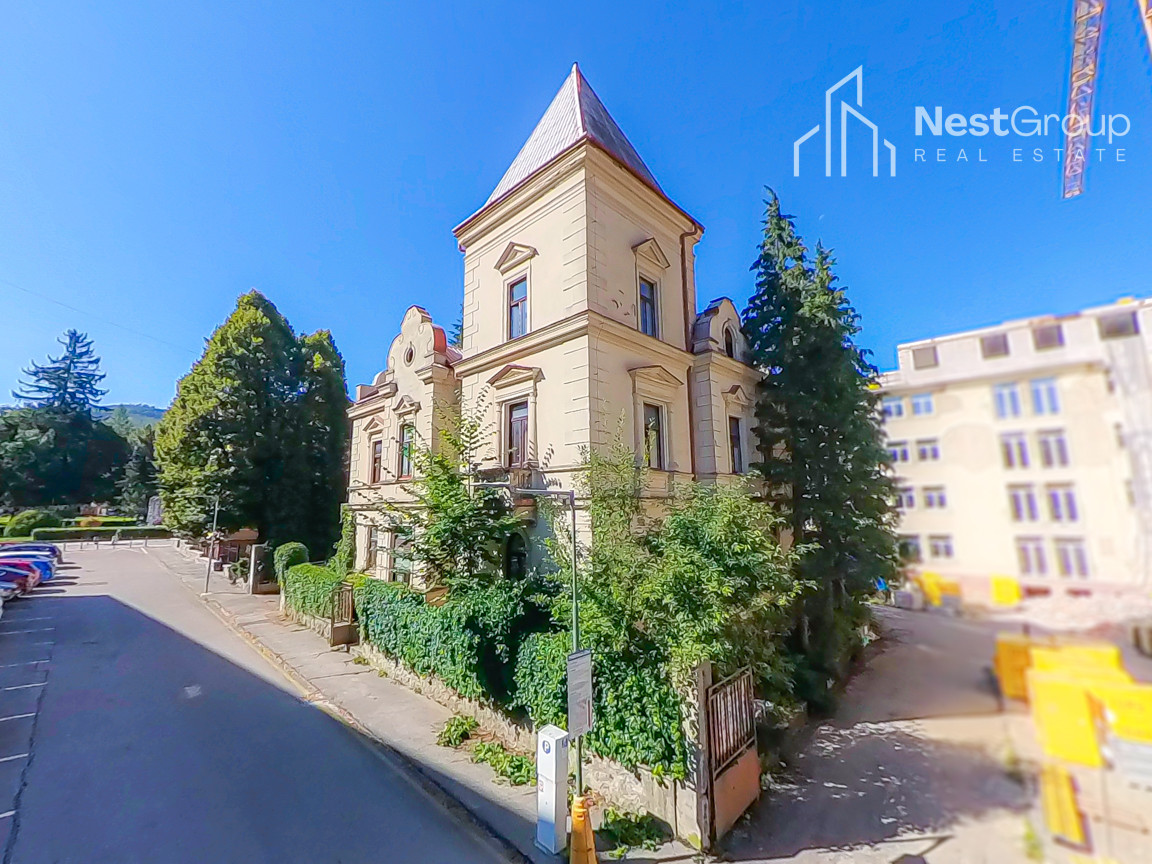 PREDAJ VILA REIM - Jedinečná investičná príležitosť - 3