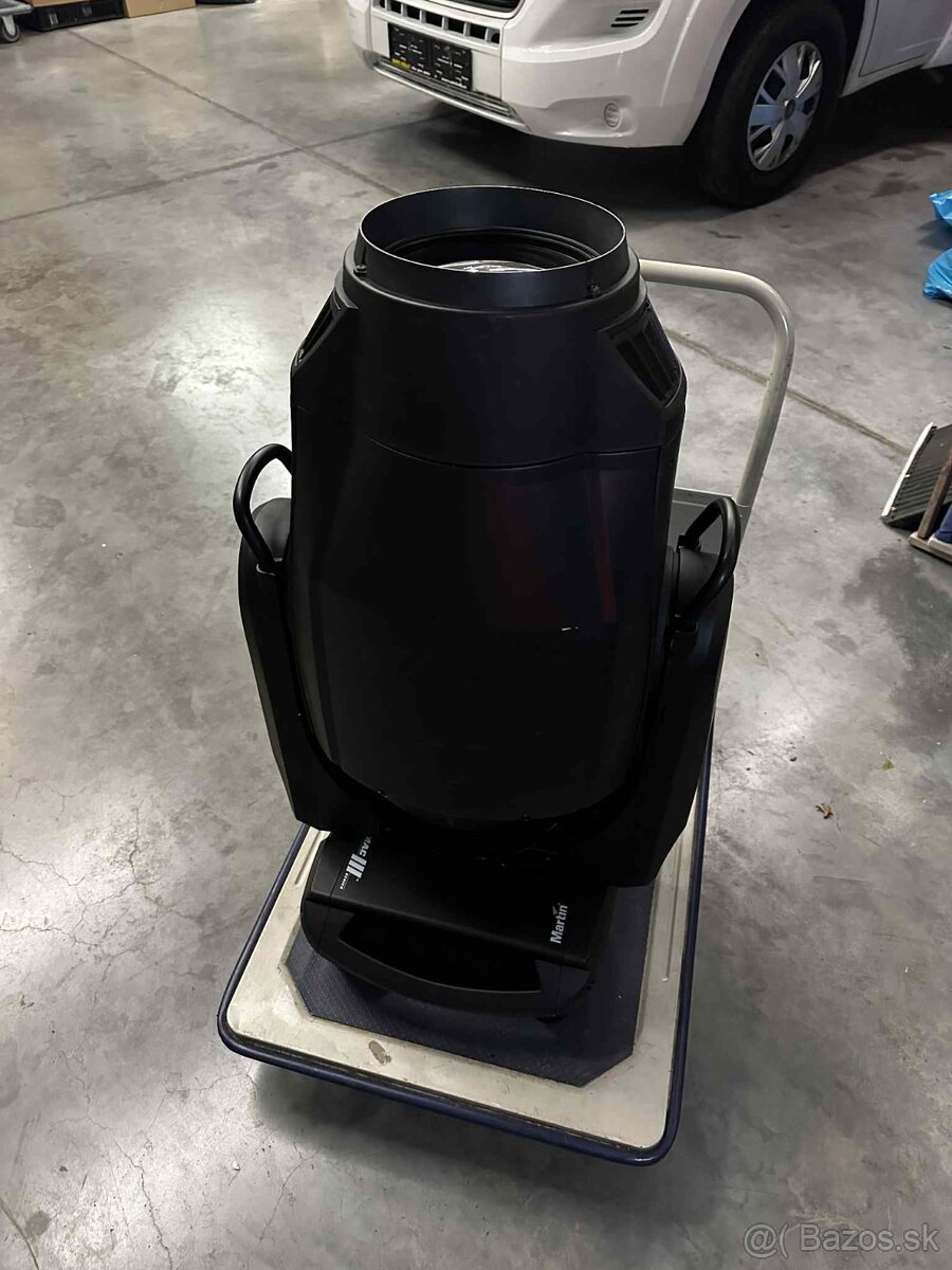 Prodám - 2x Martin MAC III performance + case - 3