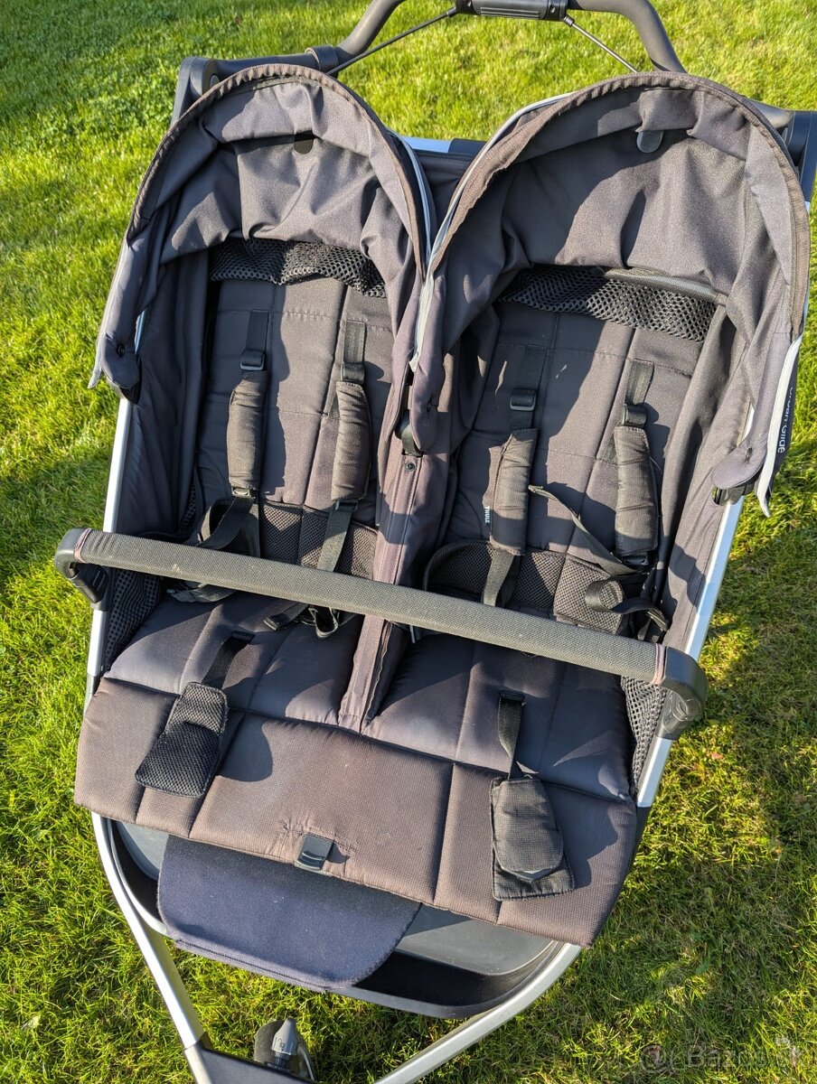 Thule UrbanGlide2 double - 3