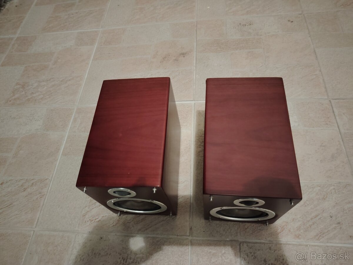 Reproduktory Philips MCM770 - 3