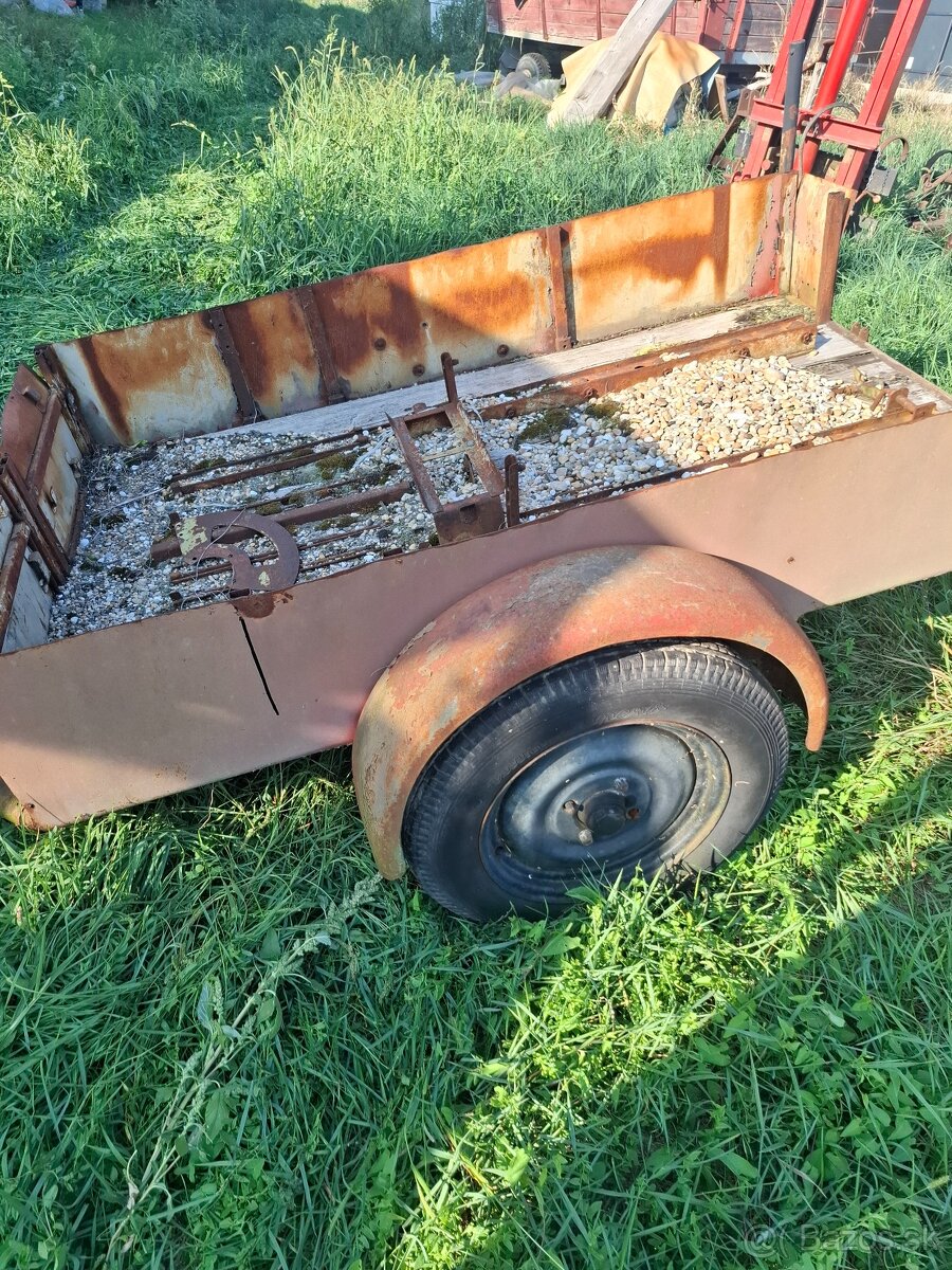 Hasičský prives - 3