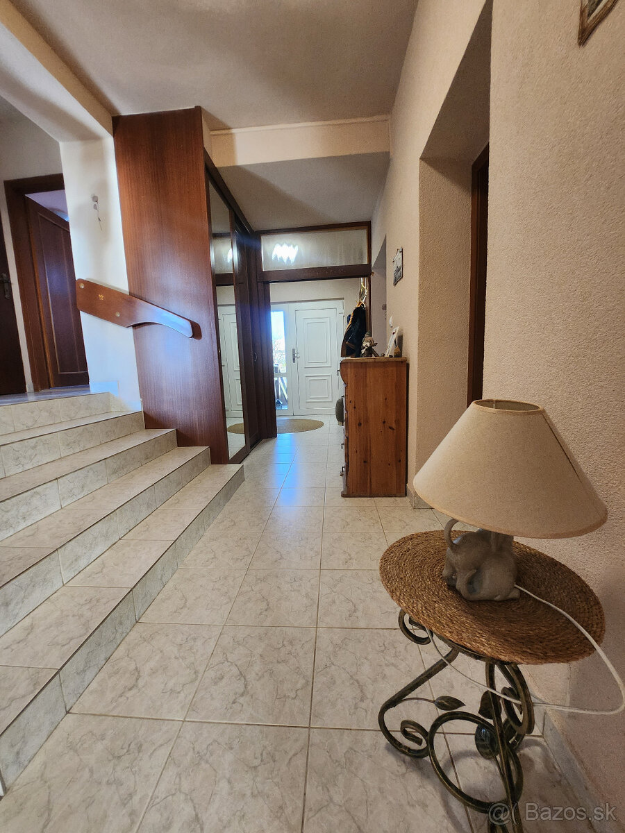 EXKLUZÍVNE atraktívny rod.dom Čermáň - Hurbanova ul. - 3