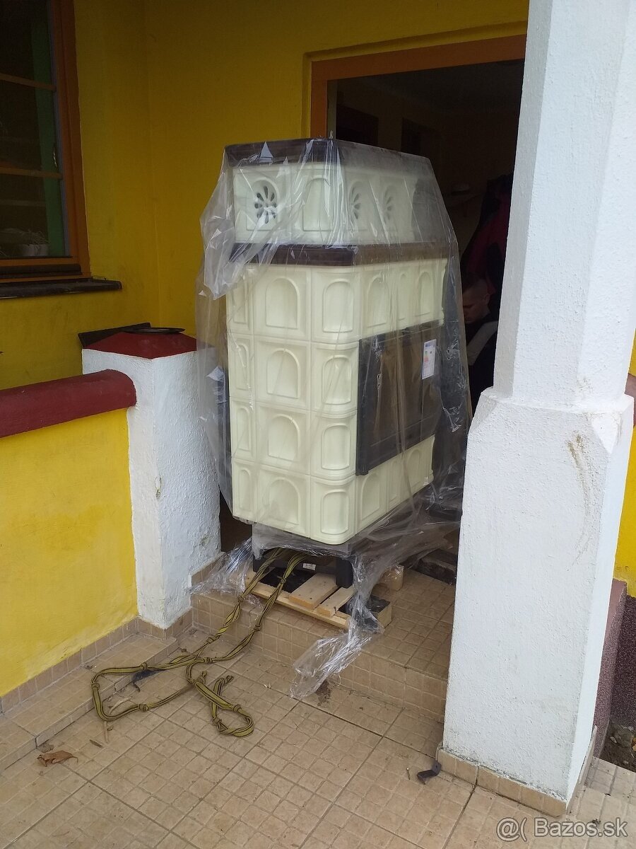 Sťahovanie a Vypratávanie Dunajská Streda a celá SR - 3