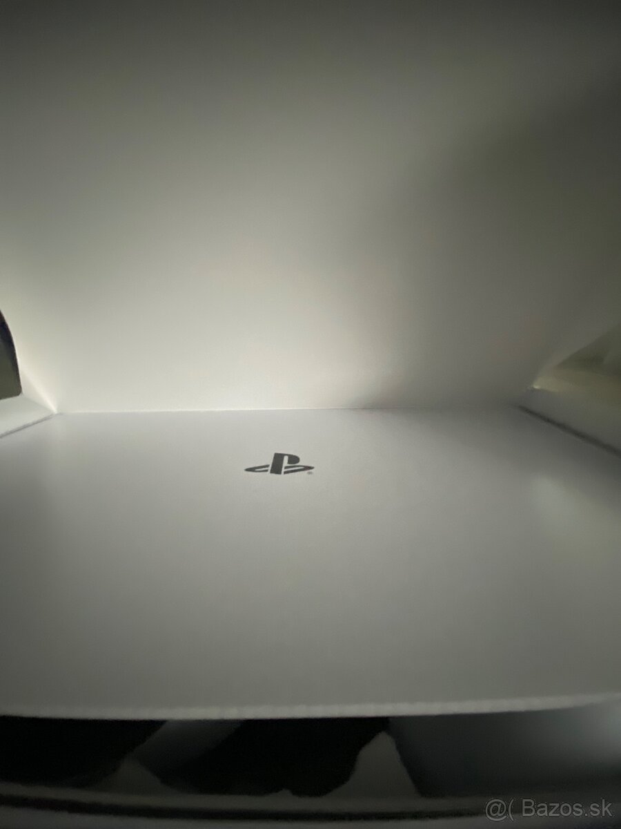 PS5 virtuálna realita + nabíjačka - 3