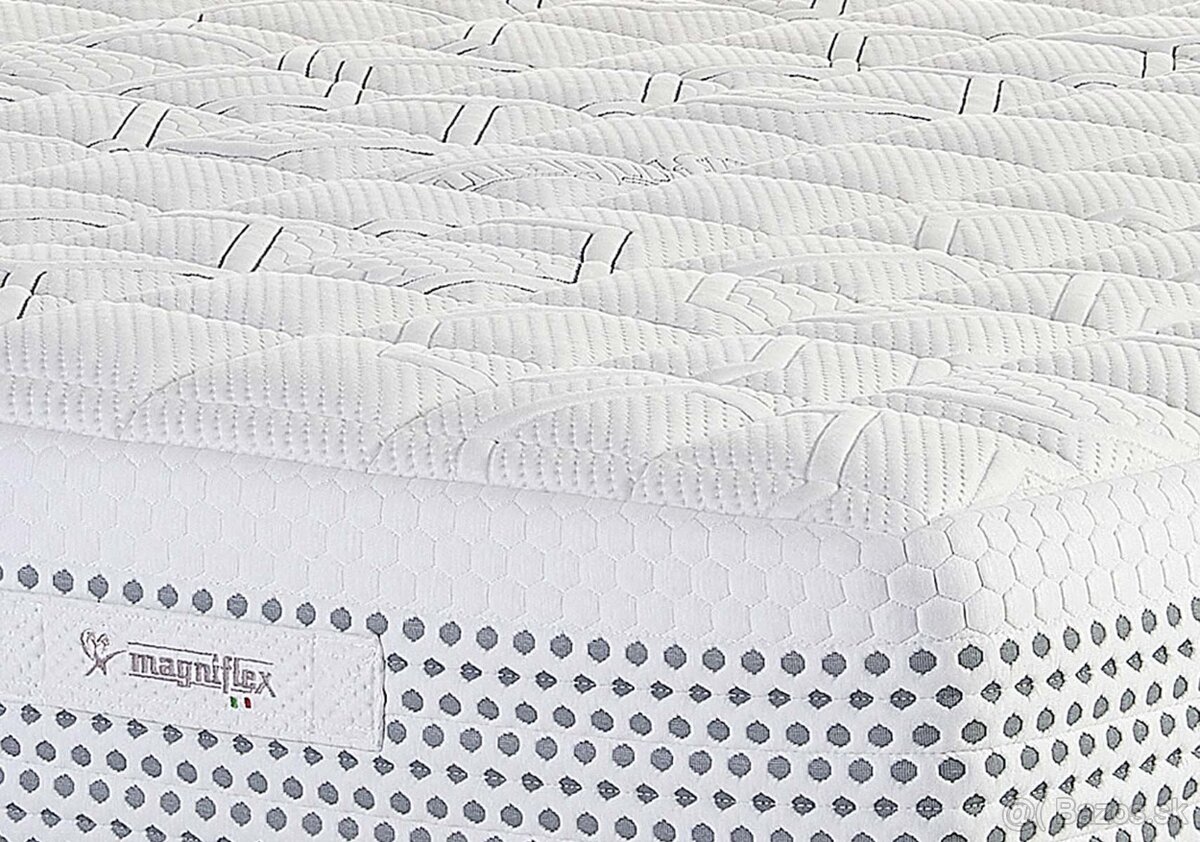 Ortopedický matrac 80×200 – pôvodne 679 €, teraz len 269 € - 3