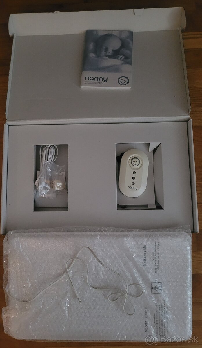 Nanny BM-02 - 3